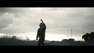Dj exsel in super slow motion