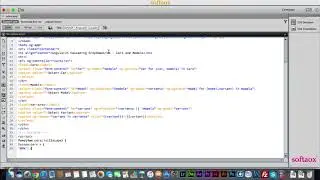 AngularJS Cascading DropDownList – Cars and Models