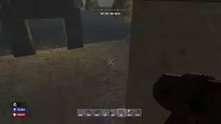 7 Days to Die - Doing whatever comes to mind + Day 217 horde