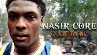 Ranking Nasir Core! The God of War | In The Lab