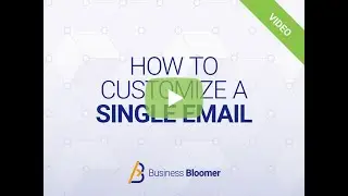 How to Customize a Single WooCommerce Email