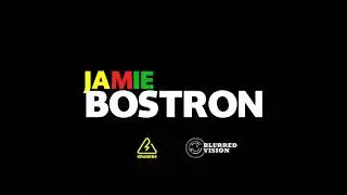 Jamie Bostron - Krank 94 x Blurred Vision Mix (Drum & Bass Dubwise Ragga-Jungle DNB)