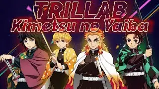 M4 Gritando Meu Nome |edit anime| feat. Giyu, ycaioff & Light Black.
