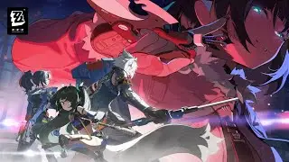 ZZZ Part 18 - Minggu Emas Kamelia Final Part (Done)