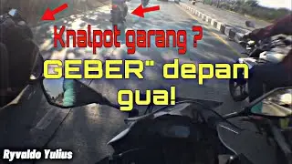 Comeback || Motovlog Again