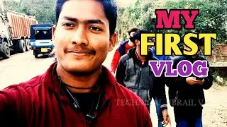 My First Vlog ❤️||How To Viral Vlog Video 2022 Technicaljibrailvlog My_first_vlog_Viral_Kaise_Kare