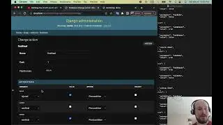 Django for game AI? Progress report