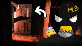 GET OFF MY FRONT PORCH!! [FEARS OF FATHOM: Home Alone] Scary and Funny Game Moments