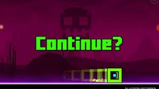 2.2 en otro juego-Geometry Dash zubsero-Diego DASH