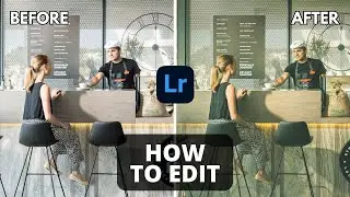 LIGHTROOM TUTORIAL FOR BEGINNER & ADVANCED | STEP BY STEP | HOW TO EDIT EPISODE 10