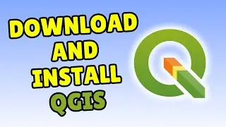 How to Install QGIS on Windows 10/11