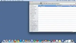 Open Web Page in TextEdit