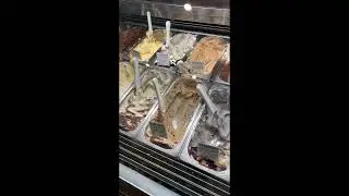 Gemelli - Artisanal Gelato & Dessert Café