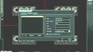 CMS Client Software Installation - Remotely Connect to Alnet PC-Based DVR and NVR Systems