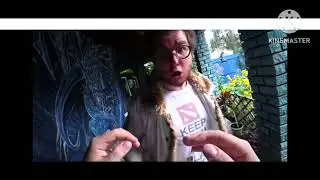 Давай бегом вокруг дома 3 круга побежал Csupo logo V2