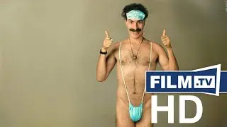 Borat 2: Anschluss-Moviefilm Trailer Deutsch German (2020)