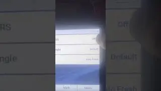 Garmin livescope image sideways fix please help me get to 1k subs 🙏