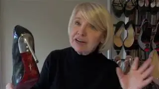КАБЛУК КАК СУБСТИТУТ ПЕНИСА