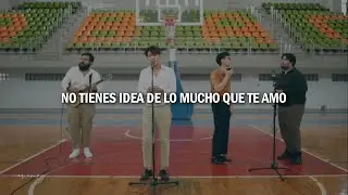 THE KASTLE - ลองมาเป็นฉัน (Try being me) | Sub. Español.