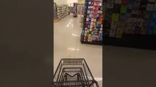 What does a Doordash grocery order look like? 