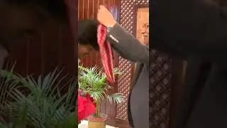 The Prime Minister Of Nepal Gifted Guitar Karan Pariyar Nepal Idol Season 5 Winner Congratulations.