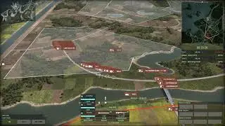 Pinnacle of Ranked Gameplay | Wargame Red Dragon Multiplayer
