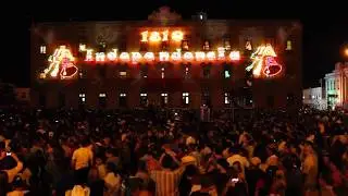 16 de septiembre Chihuahua
