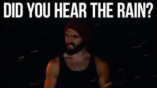 Did you Hear The Rain? (Acapella Version)