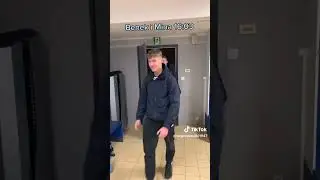 Nie ma spóźniania się!🫡⚽️