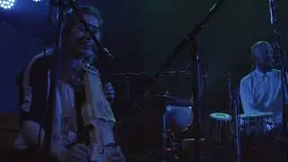 T/Aboret feat. Siarhei Douhushau - Różany I
