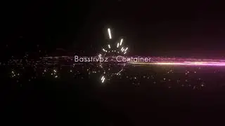 Ckay - Container ( Basstrvpz Remix )
