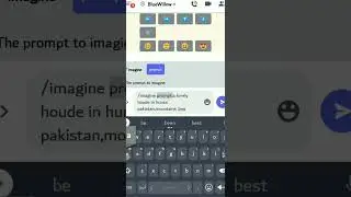 BlueWillow Prompt Testing |Free Ai Image Generator 
