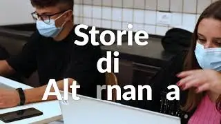 Storie di Alternanza: Nigel Dunnett Exhibition