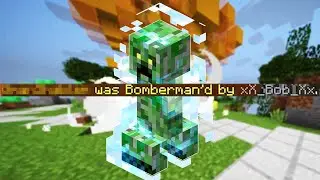 The Funniest Kit In Skywars