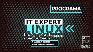 ProgramaITExpertLinux4x4