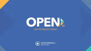 Why should you attend OPEN? Interactive sessions and networking!