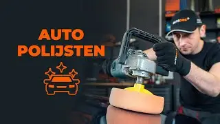 Hoe je auto te polijsten | AUTODOC tips