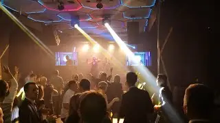 FM Cover Band - Live in Graphite