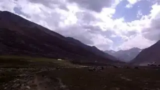 Northern side of pakistan
