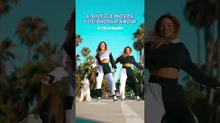 Shuffle Tutorial 👟 | #shufflesteps #shuffletutorial #shufflemoves #shuffledance #shufflemusic