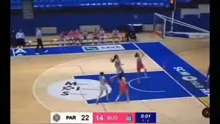 Zorana Radonjić za tri