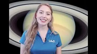 Infinity & Beyond — Episode 9: Saturn's rings
