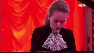 Щелкунчик 2024 ХХV фортепиано 1 тур (полная запись без купюр) Nutcracker 2024 ХХV piano 1st round