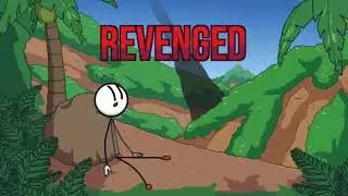 Henry Stickmin OST: Vindicated