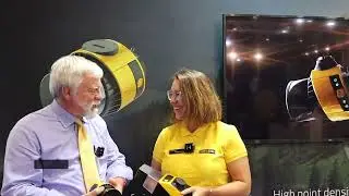 INTERGEO 2023: YellowScan