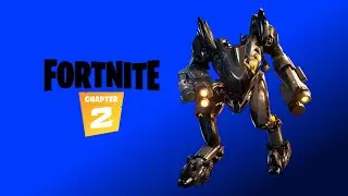 Fortnite - The B.R.U.T.E is Back