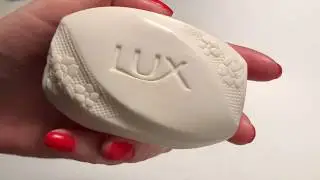 ASMR SOAP MILLER LUX☁️☁️☁️☁️