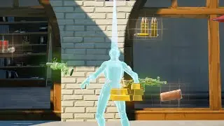 IF I TAKE DAMAGE THE VIDEO ENDS...(Fortnite Battle Royale)