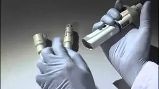 Eppendorf - Research plus Userguide – Disassembly