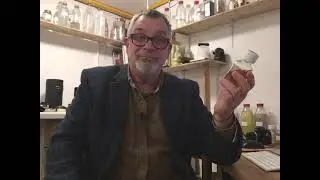 510-Pyro with semi-stand development explained
